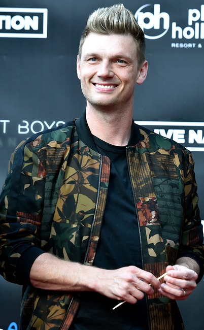 The Masked Singer Celeb Predictions - Nick Carter of the Backstreet Boys